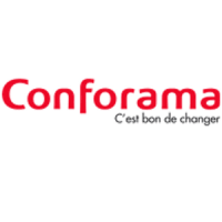 Conforama - Logo