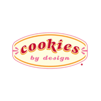 Cookies by Design - Logo