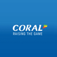 Coral - Logo