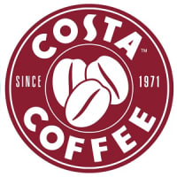 Costa Coffee - Logo