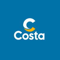 CostaCrociere - Logo