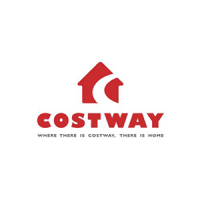 Costway - Logo