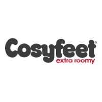 Cosyfeet - Logo