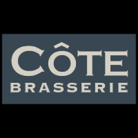Côte Brasserie - Logo