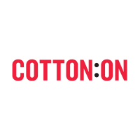 Cotton On - Logo