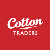 Cotton Traders - Logo