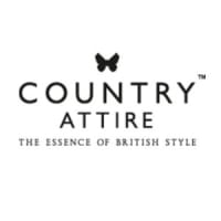 Country Attire - Logo