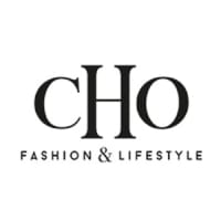 CHO Fashion & Lifestyle - Logo