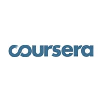 Coursera - Logo