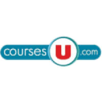 CoursesU - Logo
