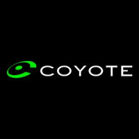 Coyote - Logo