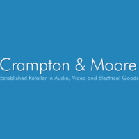 Crampton and Moore - Logo