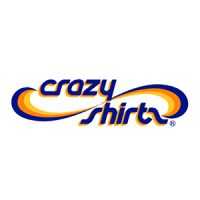 Crazy Shirts - Logo