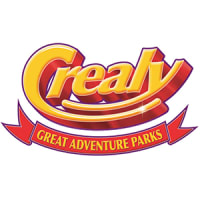 Crealy Theme Park & Resort - Logo