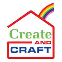 Create and Craft - Logo