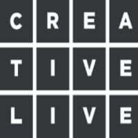 CreativeLive - Logo