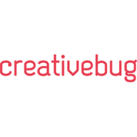 Creativebug - Logo