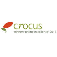 Crocus - Logo