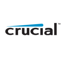 Crucial - Logo