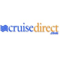 CruiseDirect - Logo