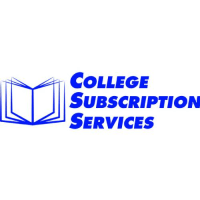 College Subscription Services - Logo