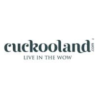 Cuckooland - Logo