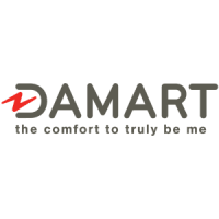 Damart - Logo