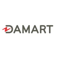 Damart.fr - Logo