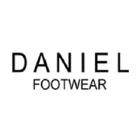 Daniel Footwear - Logo