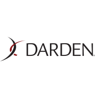 Darden - Logo