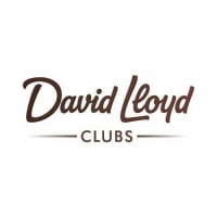 David Lloyd Leisure - Logo