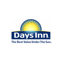 Days Inn - Logo