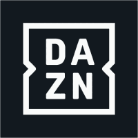DAZN - Logo