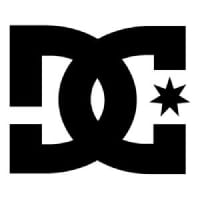 DC Shoes - Logo
