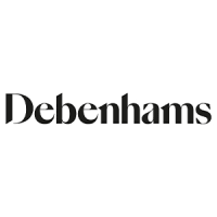 Debenhams Insurance - Logo