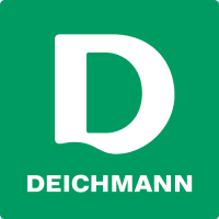Deichmann - Logo