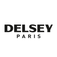 Delsey Luggage - Logo