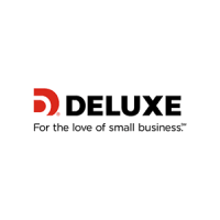 Deluxe - Logo