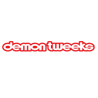 Demon Tweeks - Logo