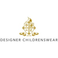Designer Childrenswear - Logo