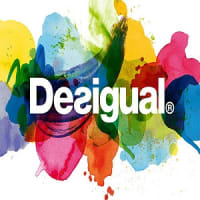 Desigual - Logo