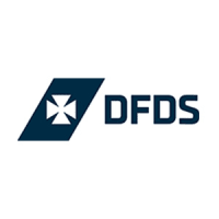 DFDS Seaways - Logo