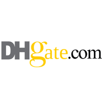 DHgate.com US - Logo