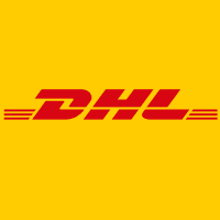 DHL - Logo