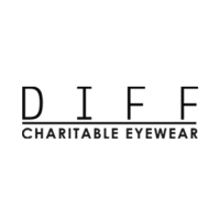 DIFF Eyewear - Logo