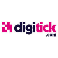 Digitick - Logo