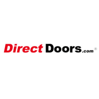 Direct Doors - Logo