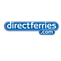 Direct Ferries - Logo
