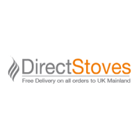 Direct Stoves - Logo