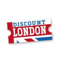 Discount London - Logo